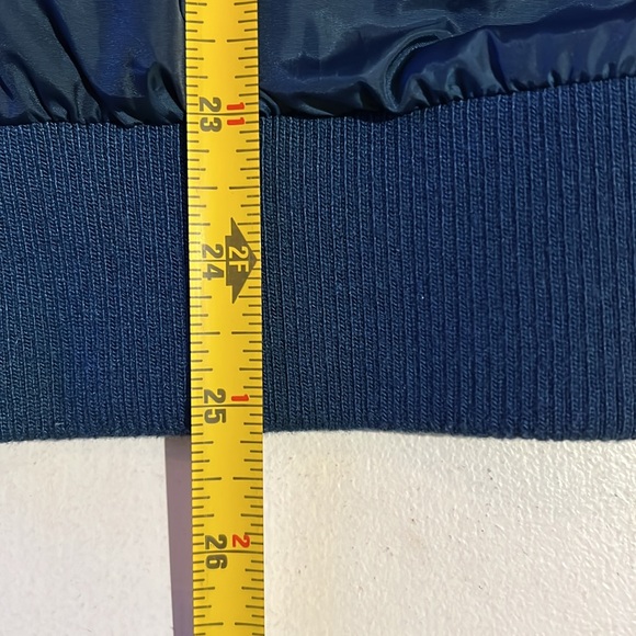 Ninteno Super Mario Bros. Sports Jacket - BoxLunch Exclusive size S - Picture 11 of 13